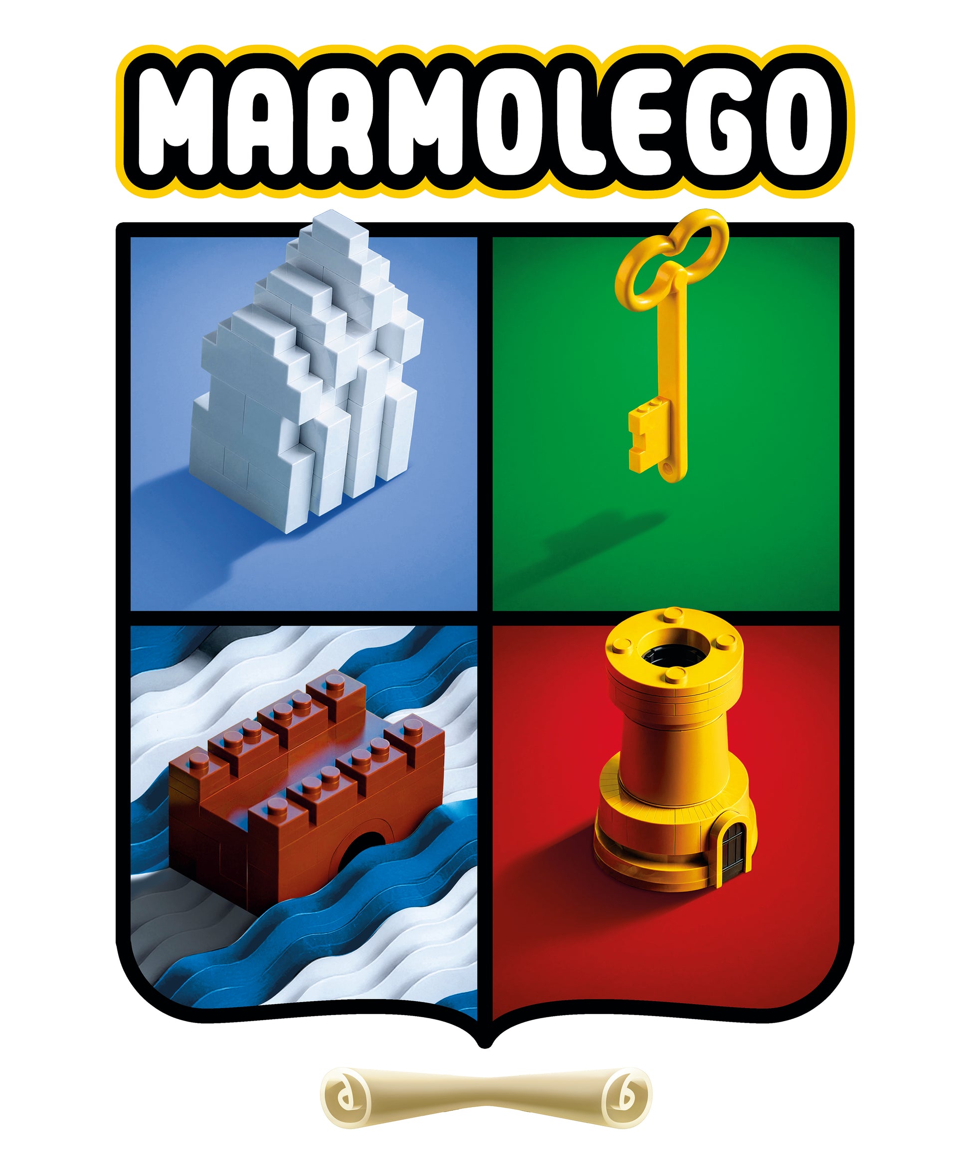 MARMOLEGO