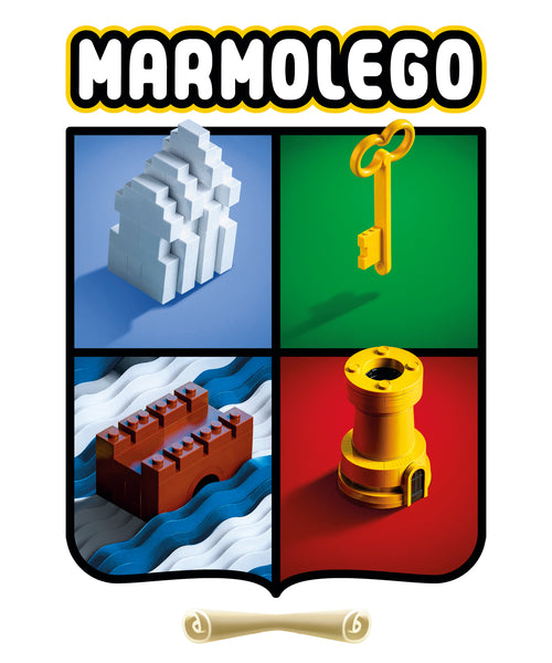 MARMOLEGO